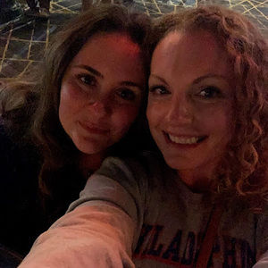 Meet your Posher, Heather